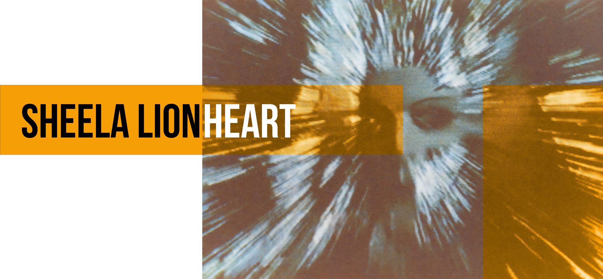 Sheela Lionheart Sängerin